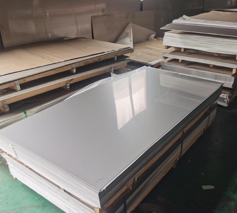 禹会321不锈钢板