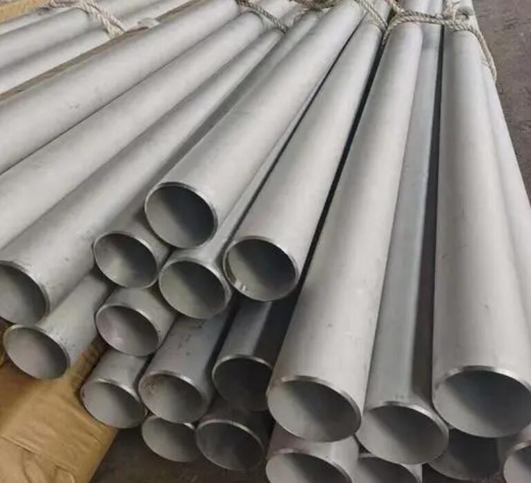 禹会304不锈钢管