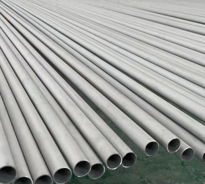 禹会441不锈钢管