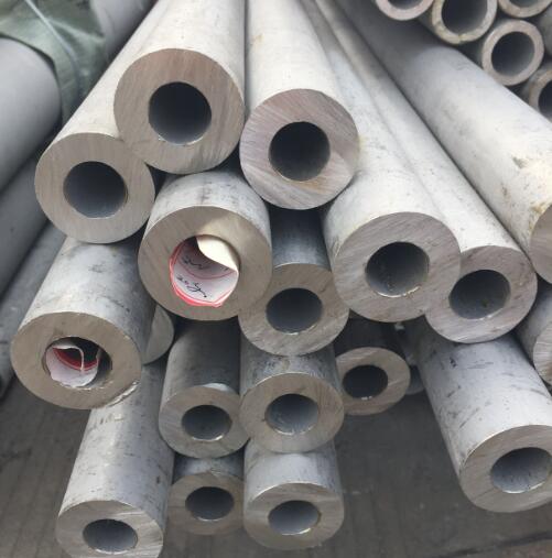 禹会321不锈钢管