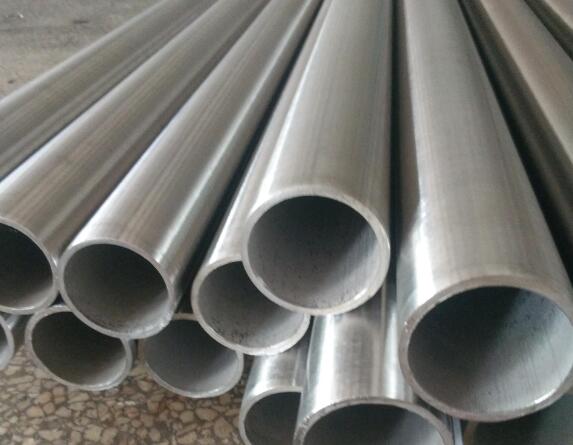 禹会321不锈钢管