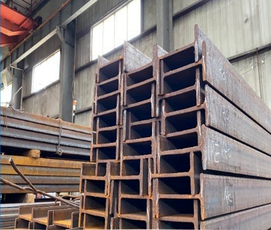 禹会Q420C工字型钢