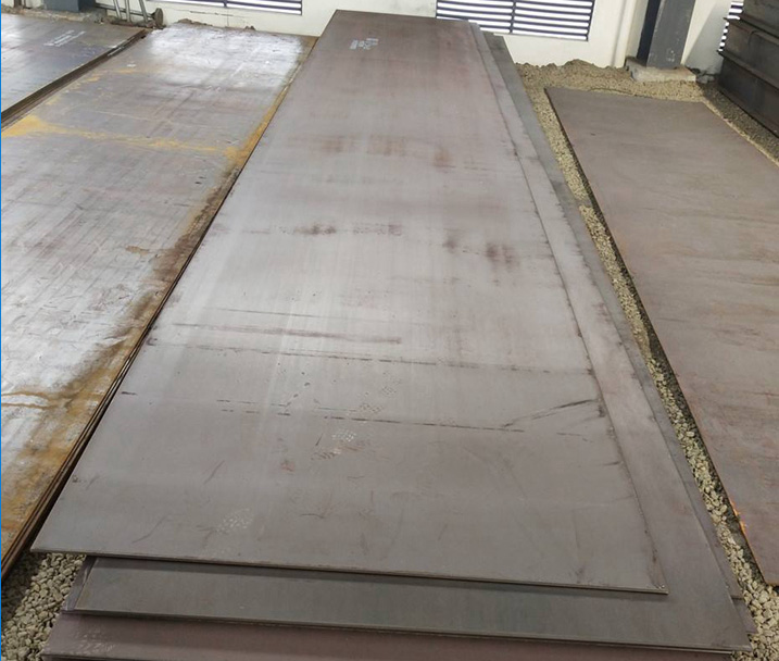 禹会Q420GJD镀锌板