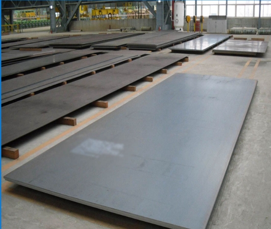 禹会NM450C耐磨板